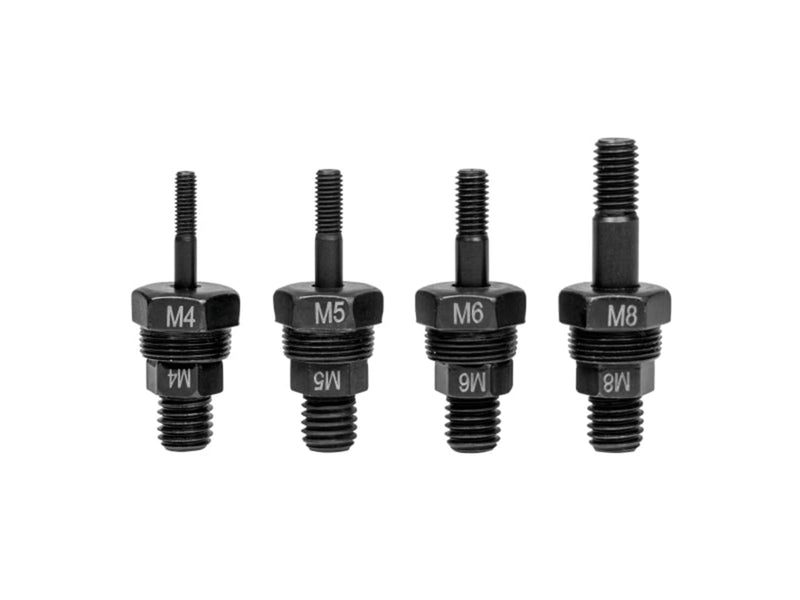 Rapid Nut Riveter RP160 for Screwdriver Box