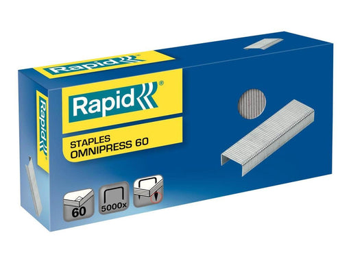 Rapid Omnipress 60