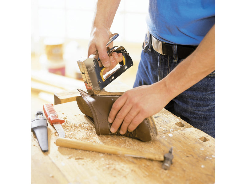 Rapid PRO R33 Handtacker