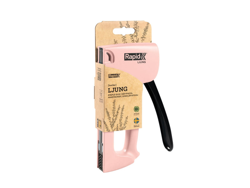 Rapid R13 Handtacker Ljung