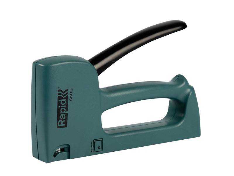 Rapid R13 Handtacker Skog