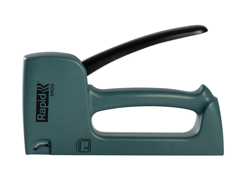 Rapid R13 Handtacker Skog