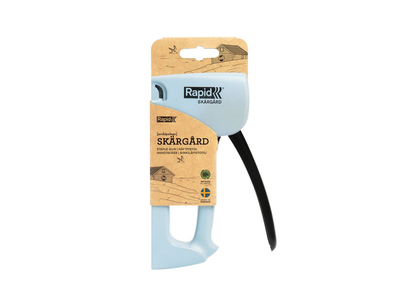 Rapid R13 Handtacker Skärgård