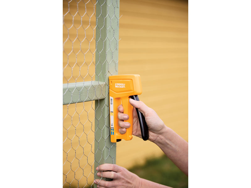 Rapid R13 Tacker