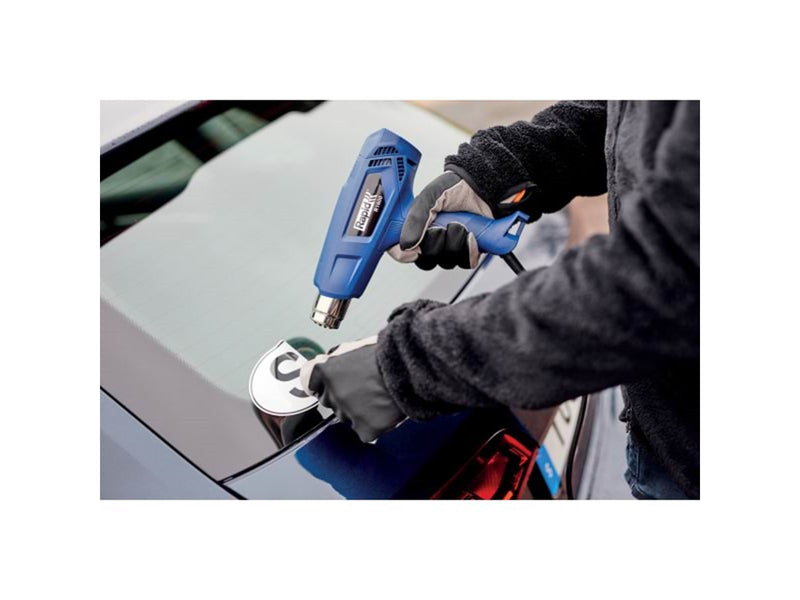 Rapid R:Hot Air Gun R1600