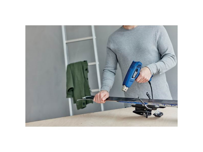 Rapid R:Hot Air Gun R1600
