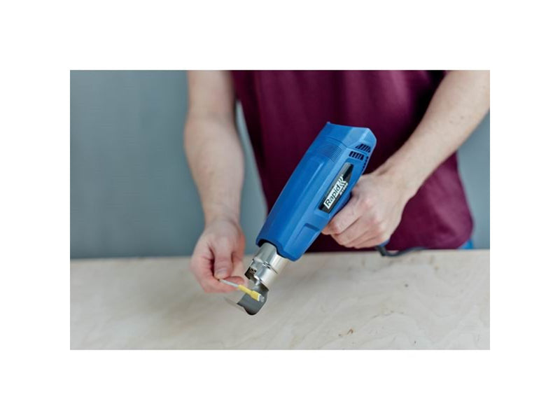 Rapid R:Hot Air Gun R1600