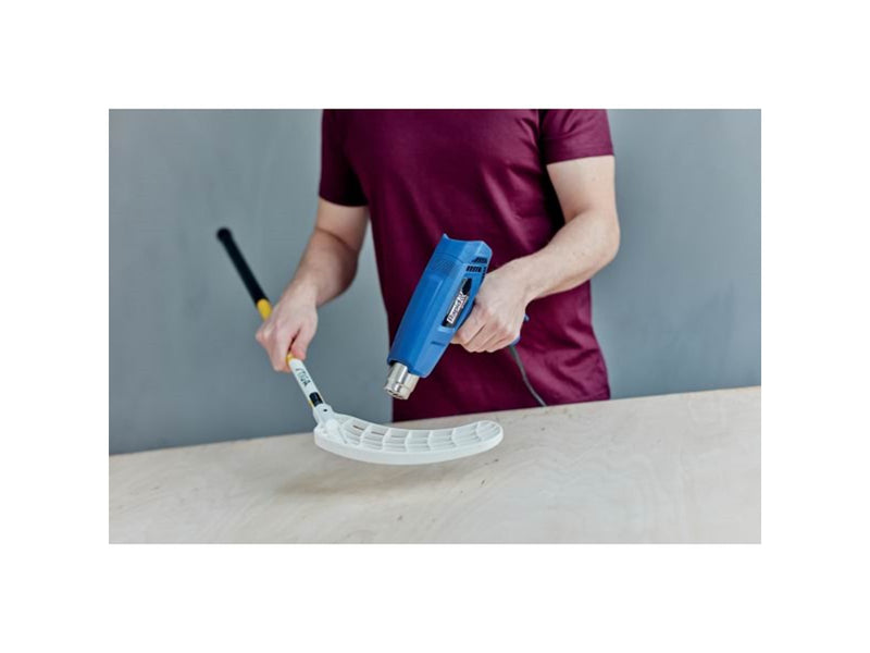 Rapid R:Hot Air Gun R1600