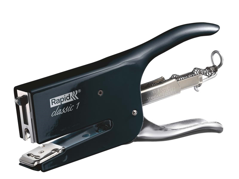 Rapid Retro Classic Heftzange K1