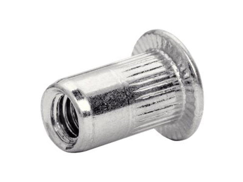 Rapid Rivet Nuts M4 20pcs + Drill Box