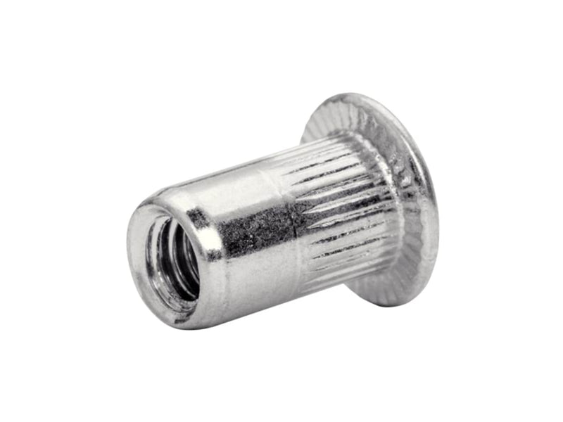 Rapid Rivet Nuts M4 20pcs + Drill Box