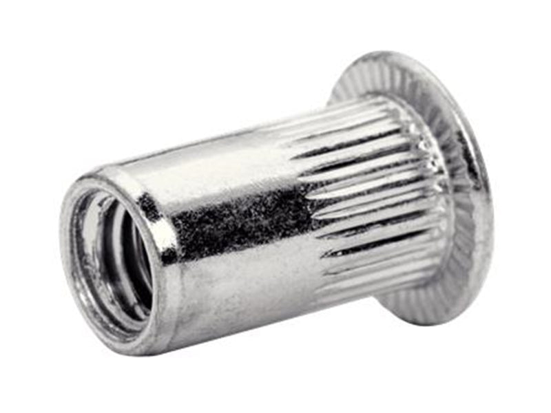 Rapid Rivet Nuts M5 20pcs + Drill Box