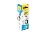 Rapid Rivet Nuts M5 20pcs + Drill Box