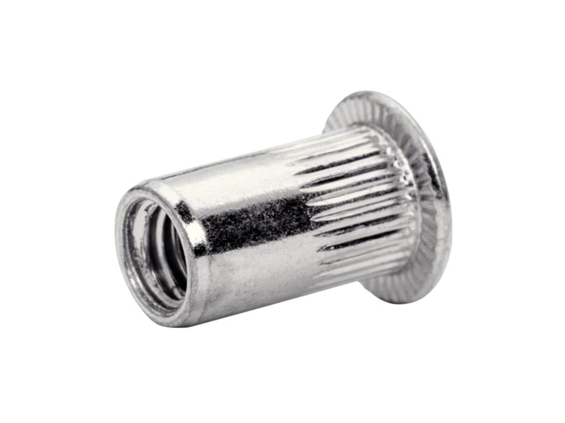 Rapid Rivet Nuts M5 20pcs + Drill Box