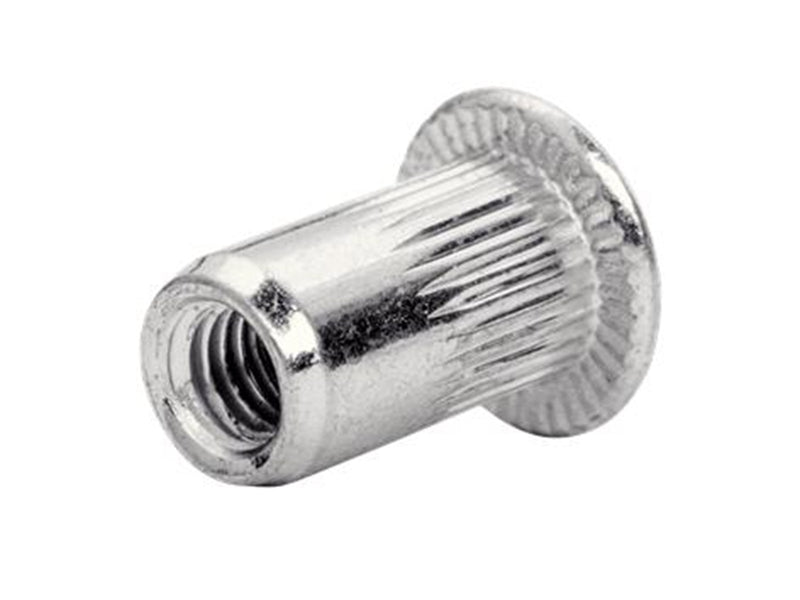 Rapid Rivet Nuts M8 20pcs + Drill Box