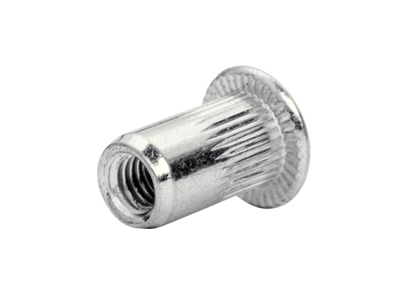 Rapid Rivet Nuts M8 20pcs + Drill Box