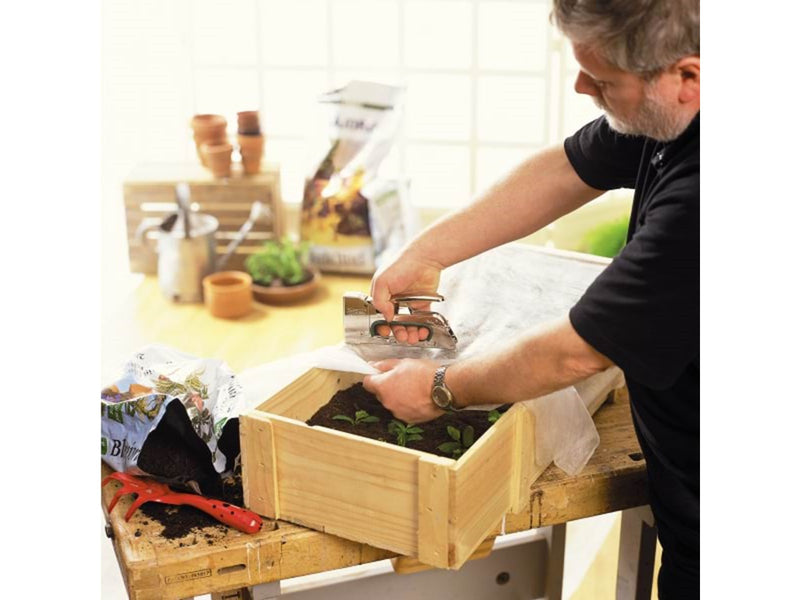 Rapid Staple Gun 14