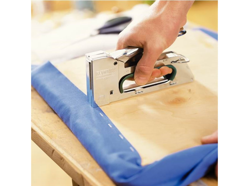 Rapid Staple Gun 14