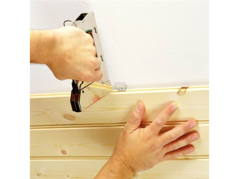 Rapid Staple Gun 34
