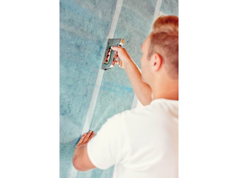 Rapid Staple Gun 34