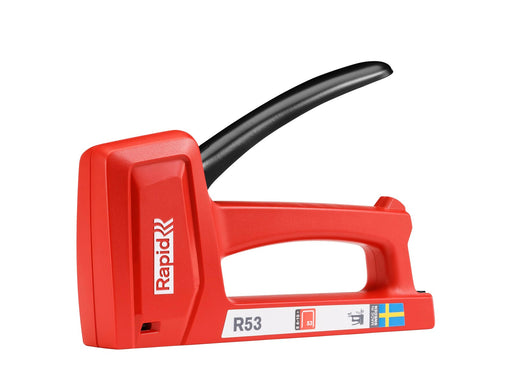 Rapid Staple Gun R53