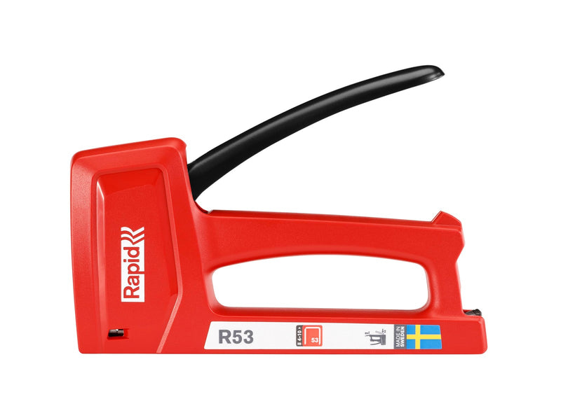 Rapid Staple Gun R53