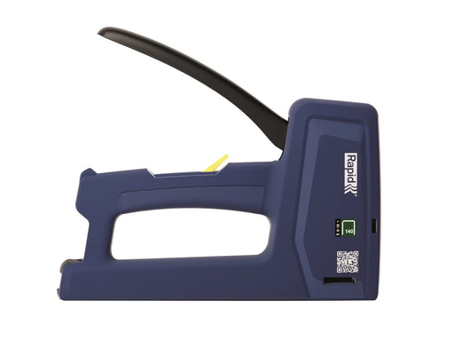 Rapid Staple Gun RPC140