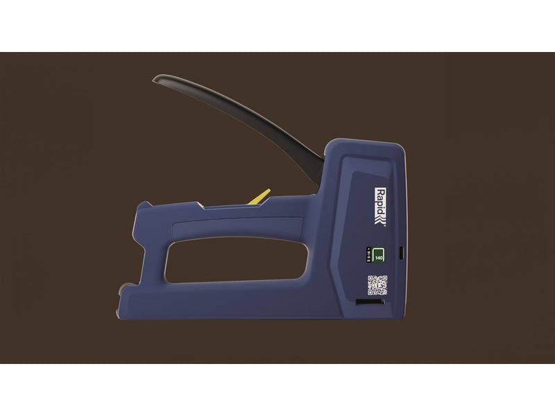 Rapid Staple Gun RPC140