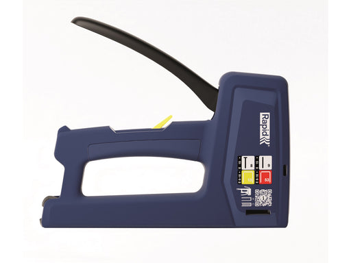 Rapid Staple Gun RPC4