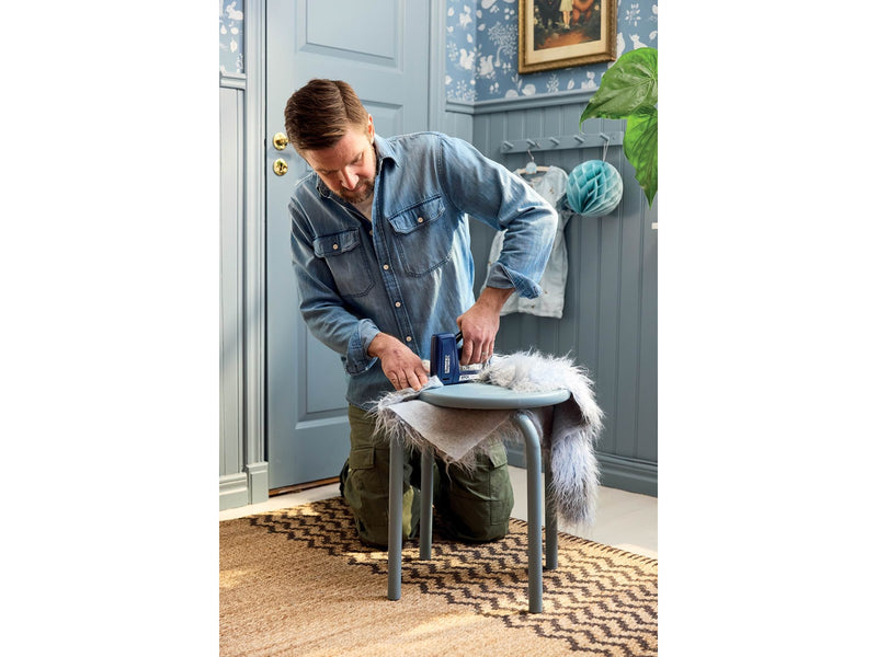 Rapid Staple Gun RPC4