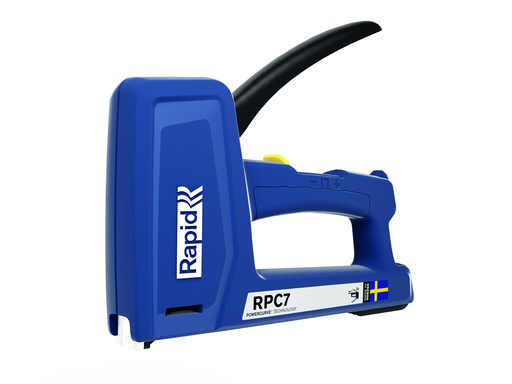 Rapid Staple Gun RPC7