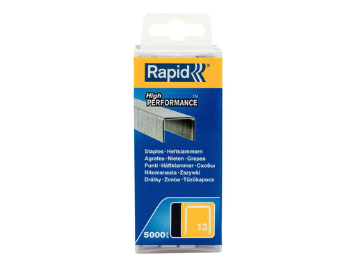 Rapid Staple Type 13 / 10 mm