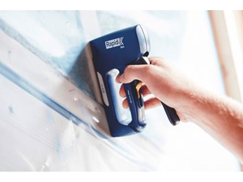 Rapid Staples 140/14 Galv 0.65M Blister