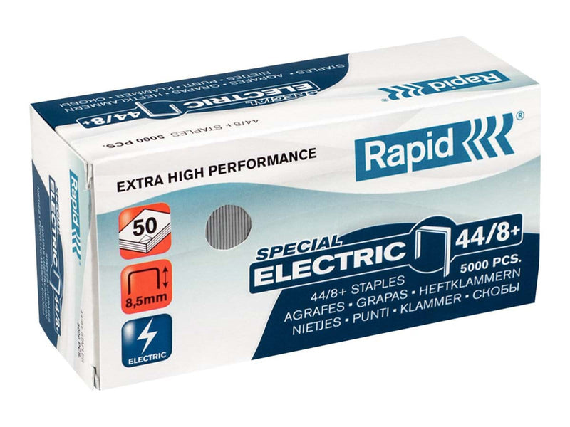 Rapid Super Strong