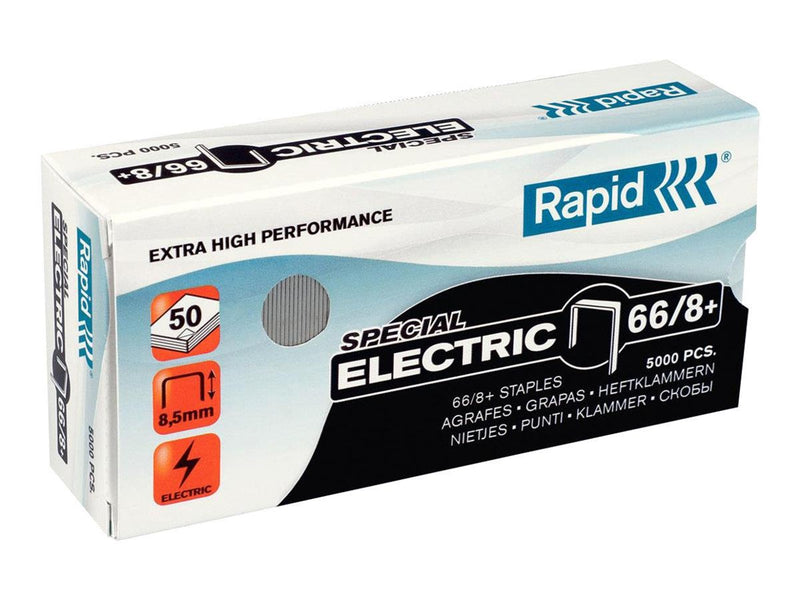 Rapid Super Strong
