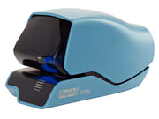 Rapid  Supreme Elektroheftgerät 5025e kontaktlos Blau