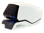 Rapid  Supreme Elektroheftgerät 5025e kontaktlos Weiß