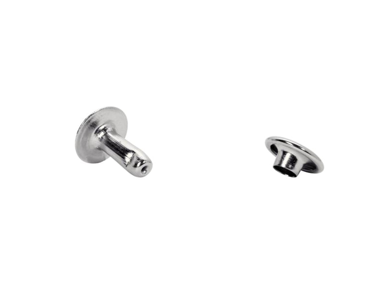 Rapid Tubular Rivets 8x3x9 Box 25pcs