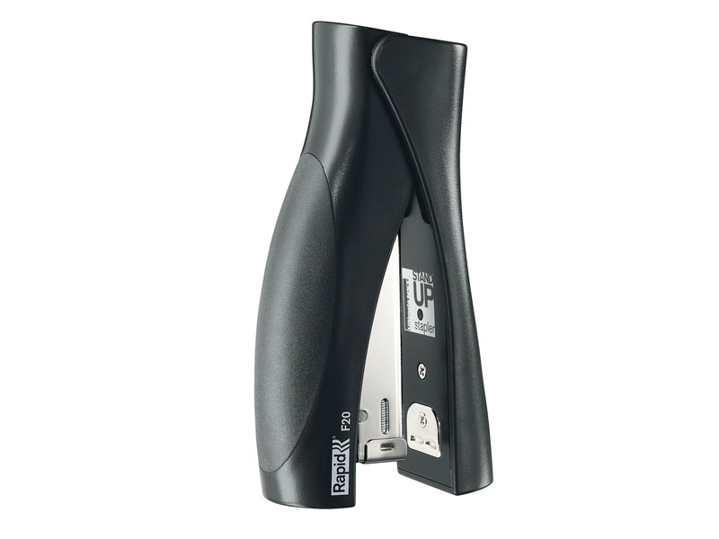 Rapid Ultimate StandUp Heftgerät F20