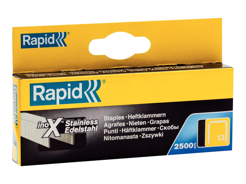 Rapid inoX