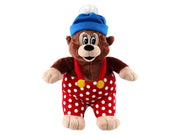 Rasmus Klump - Bamse - Rasmus - 27cm