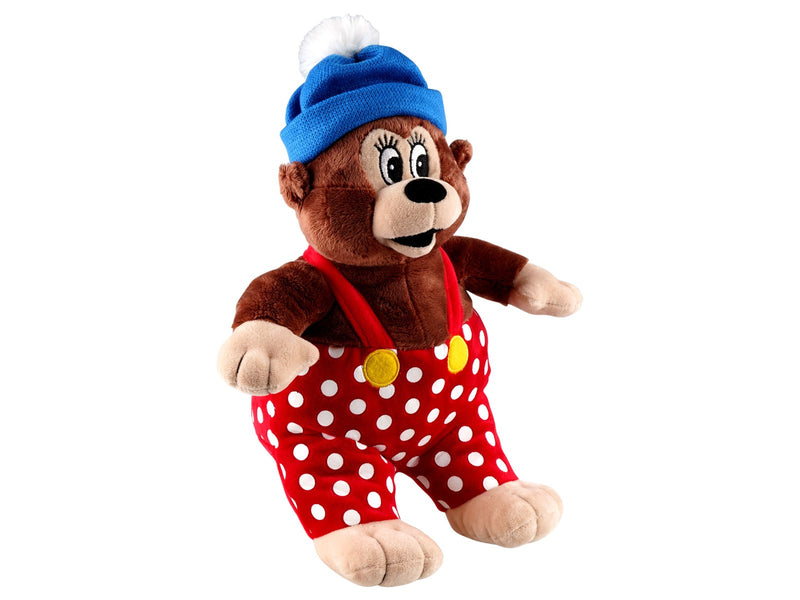 Rasmus Klump - Bamse - Rasmus - 27cm