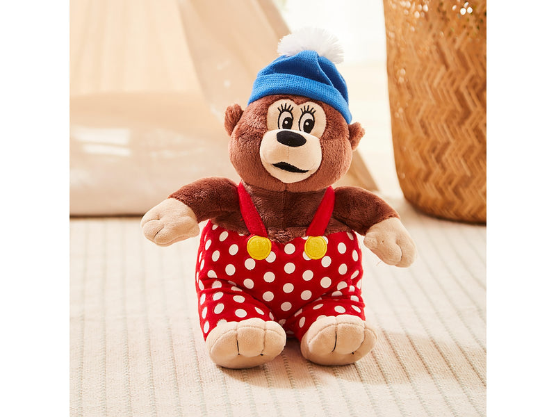 Rasmus Klump - Bamse - Rasmus - 35cm