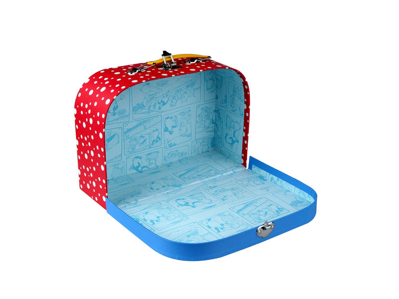 Rasmus Klump - Suitcase