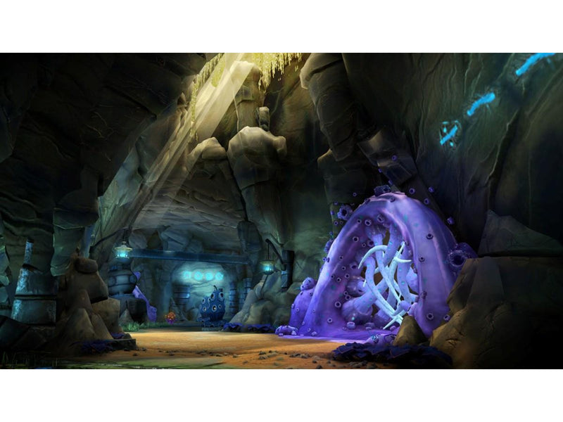 Ratchet & Clank: A Crack in Time - Sony PlayStation 3 - Action - PEGI 7