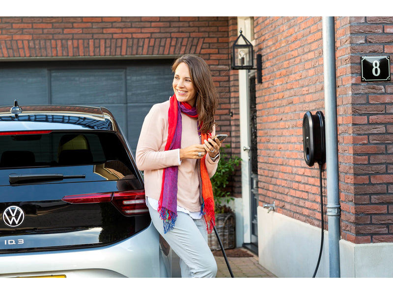 Ratio Smart 22kW 5m
