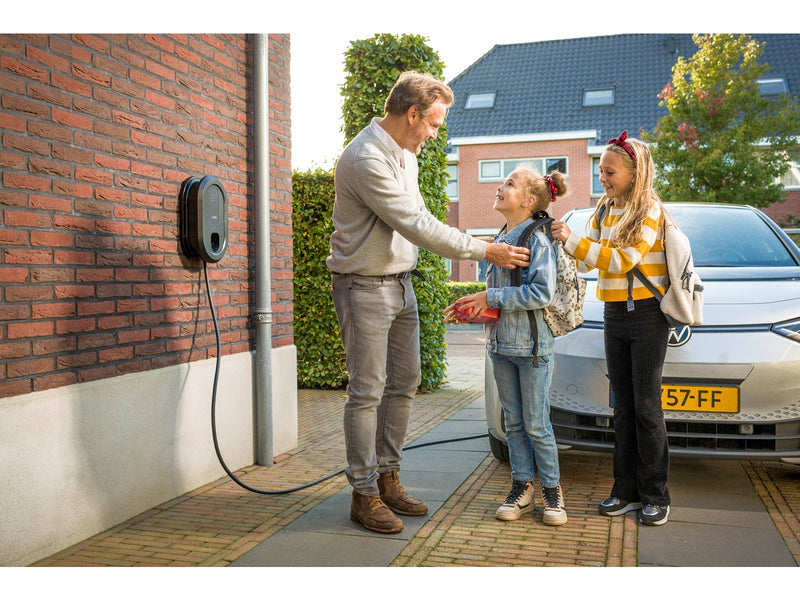 Ratio Smart 22kW 7,5m