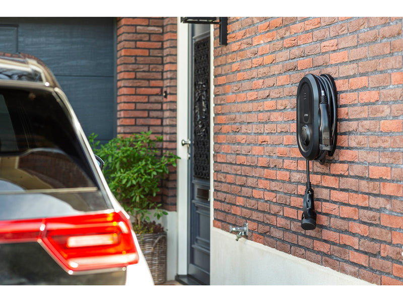Ratio Smart 22kW 7,5m