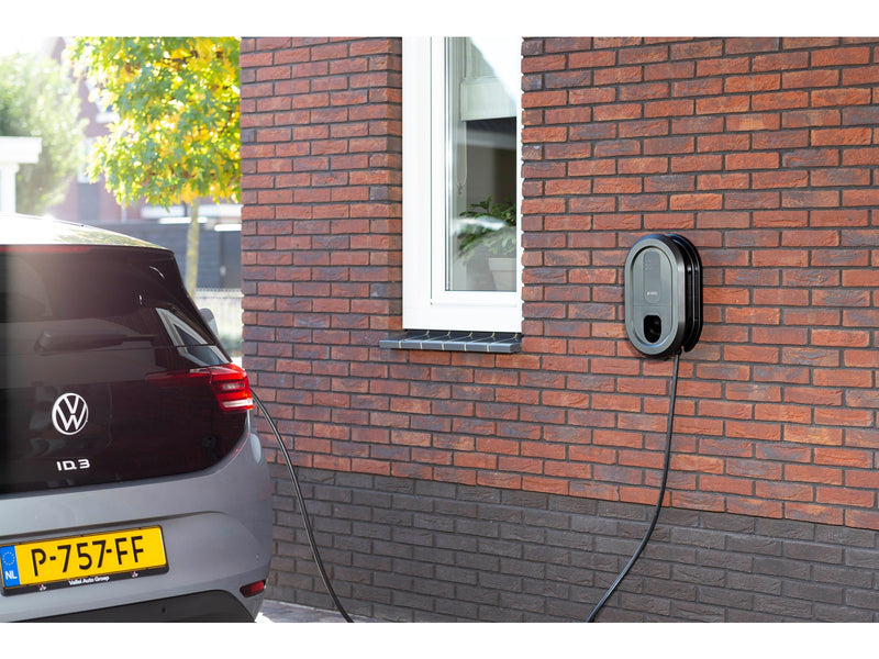 Ratio Smart 22kW Socket