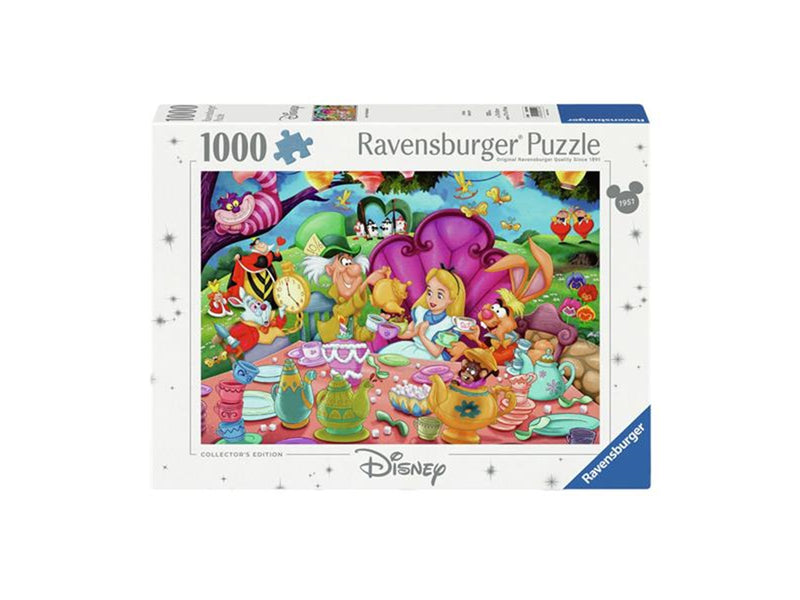 Ravensburger 12000109 puzzle